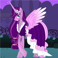 play My Pony Designer game