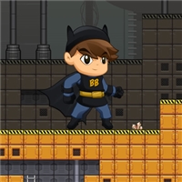 play Battboy Adventure game