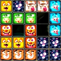 play 1010 Animals Tetriz  game