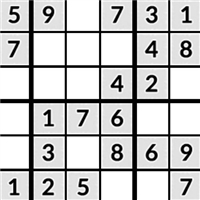 play Sudoku 30 Levels game