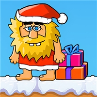 play Adam and Eve Go Xmas game