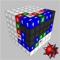 play Minesweeper 3D game