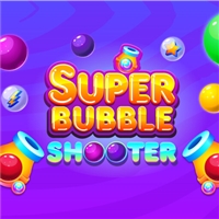 play Super Bubble Shooter game