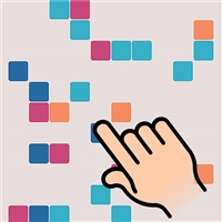 play Fours Puzzle Game game