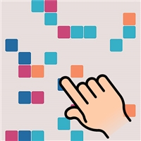 play Fours Puzzle Game game