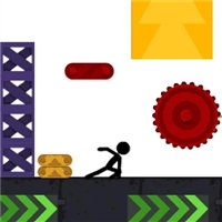 play X Parkour game
