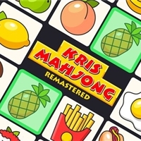 play Kris Mahjong Remastered game