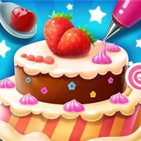 play Cake Master Shop game