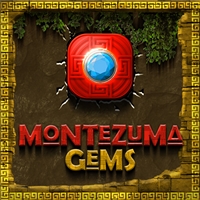 play Montezuma Gems game