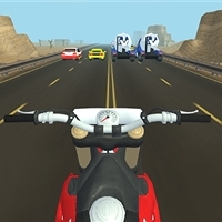 play Ace Moto Rider game