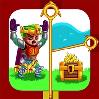 play Love and Treasure Quest game