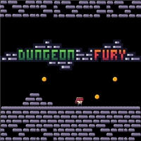 play Dungeon Fury game