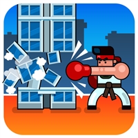 play Tower Boxer game