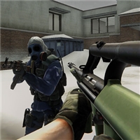 play Critical Strike Global Ops game