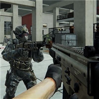 play Future Soldier Multiplayer game