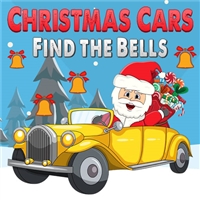 play Christmas Cars Find the Bells game