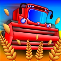 play Sunny Farm io game