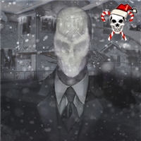 play Christmas Night of Horror game