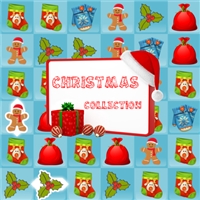 play Christmas Collection game