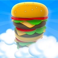 play Sky Burger game