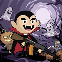 play Mr Dracula game