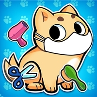 play My Virtual Pet Shop game