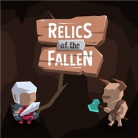 play Relics of the Fallen game