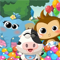 play Dr Panda Daycare game