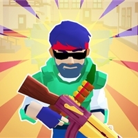 play Machine Gun Squad game