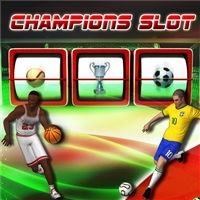 play Champions Slot game