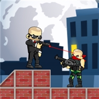 play Mr Secret Agent game