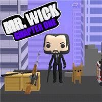 play Mr Wick Chapter One game