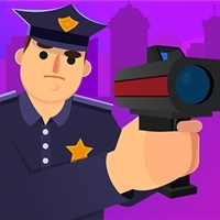 play Lets Be Cops 3D game