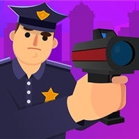 play Lets Be Cops 3D game
