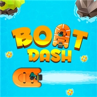 play Boat Dash game