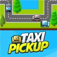 play Taxi Pickup game