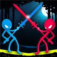 play Stick Duel : Medieval Wars game