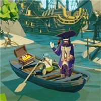 play Pirate Adventure game