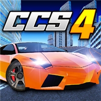 play City Car Stunt 4 game