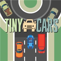 play Tiny Cars game