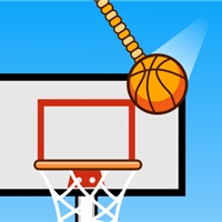 play Dunk Fall game