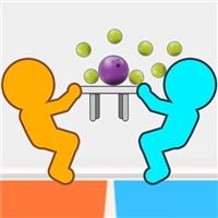 play Tug The Table Classic game