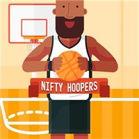 play Nifty Hoopers game