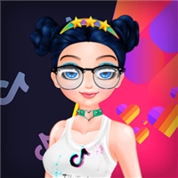 play TikTok girls vs Likee girls game