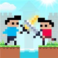 play Castel Wars game