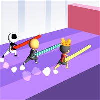 play Pole Vault Jump game