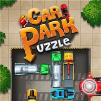 play Car Park Puzzle game