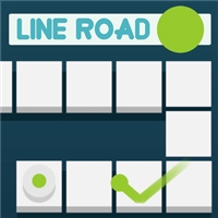 play Line Road game