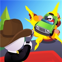 play Rage Road Online game