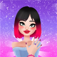 play Julie Beauty Salon game